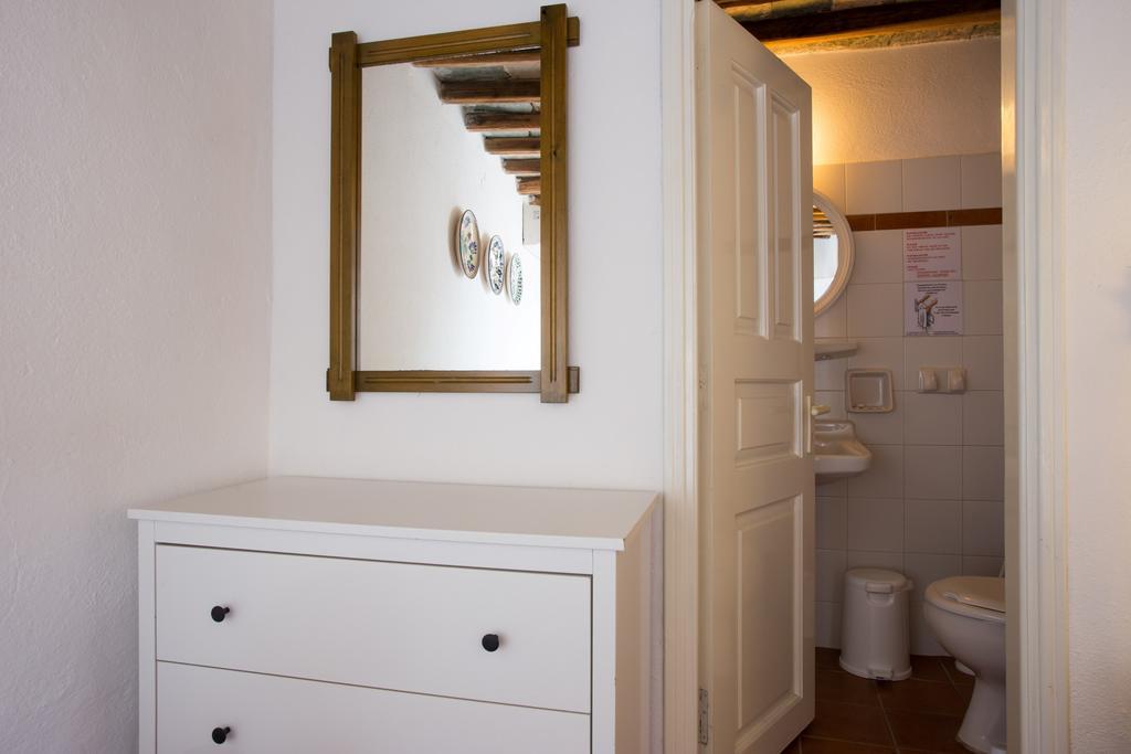 Hôtel Castro à Folégandros Extérieur photo